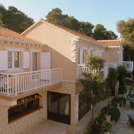 San Rocco Πανσιόν