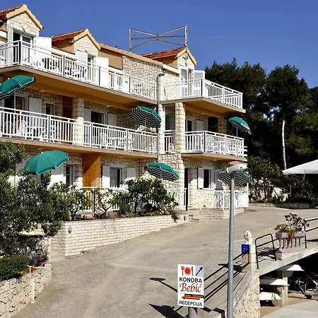 San Rocco Penzion 3*