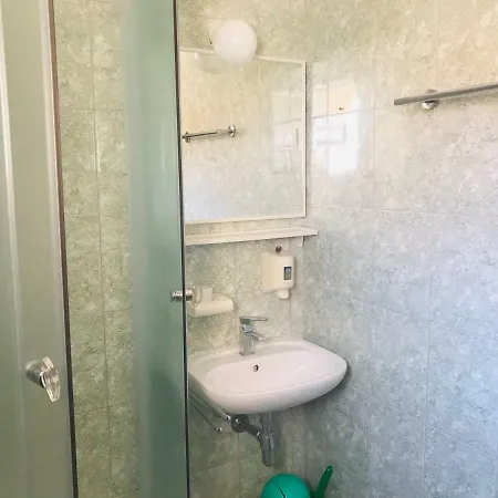 San Rocco Πανσιόν Λομπάρδα