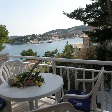 San Rocco Lumbarda Guest house 3*