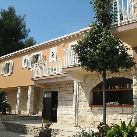 San Rocco Lumbarda Guest house Lumbarda