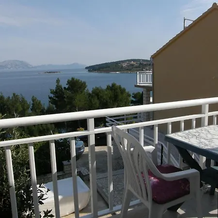 San Rocco Lumbarda Guest house