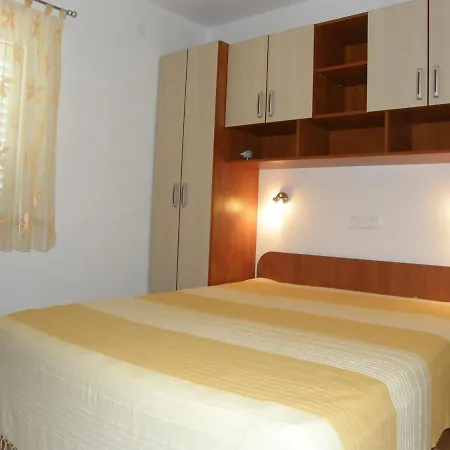 Vendégház San Rocco 3*