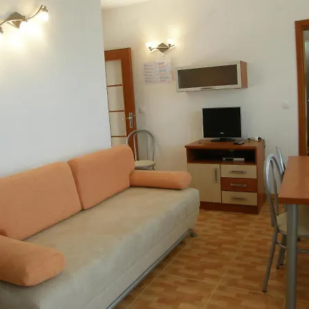 Guest house San Rocco Lumbarda