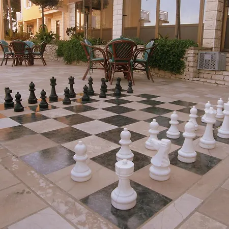 Guest house San Rocco Lumbarda 3*