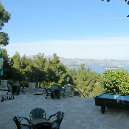 San Rocco Lumbarda Guest house Lumbarda