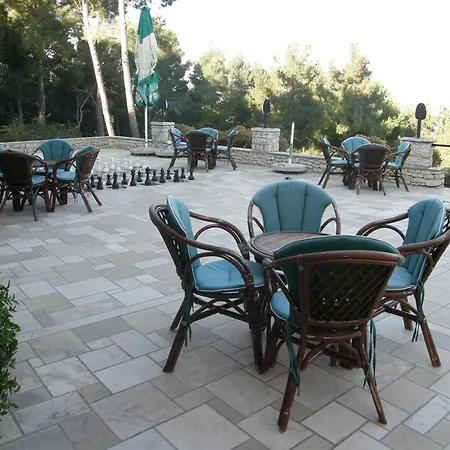 San Rocco Lumbarda 3*