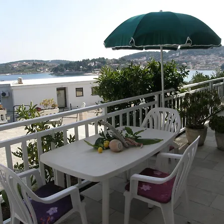 San Rocco Lumbarda 3* Lumbarda