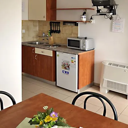 Guest house San Rocco Lumbarda 3*