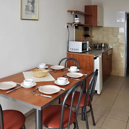 Guest house San Rocco Lumbarda