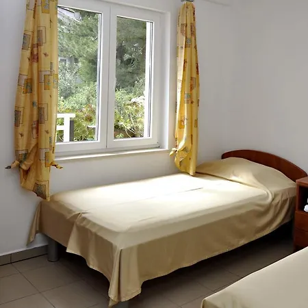 San Rocco Lumbarda 3*