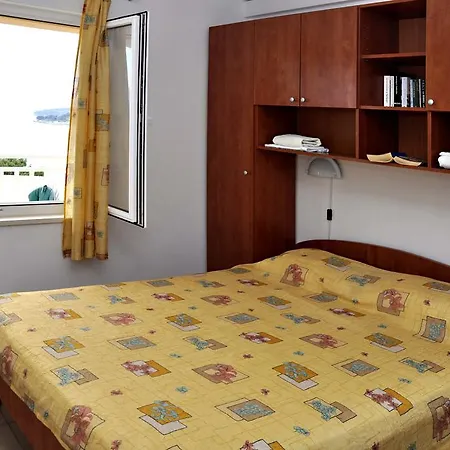 San Rocco Lumbarda Guest house 3*