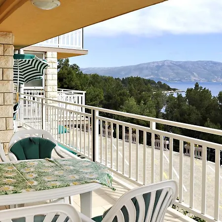 Guest house San Rocco Lumbarda