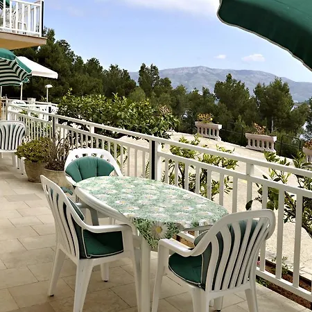 San Rocco Lumbarda 3* Lumbarda