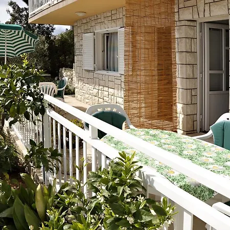 Guest house San Rocco Lumbarda