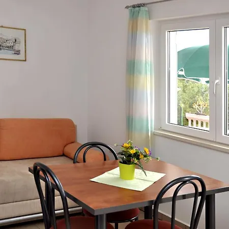 San Rocco Lumbarda Guest house Lumbarda