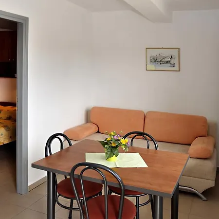 San Rocco Lumbarda Guest house