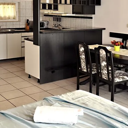 Guest house San Rocco Lumbarda