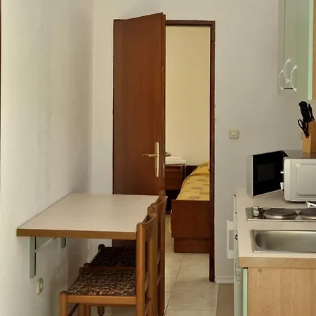 San Rocco Lumbarda Guest house