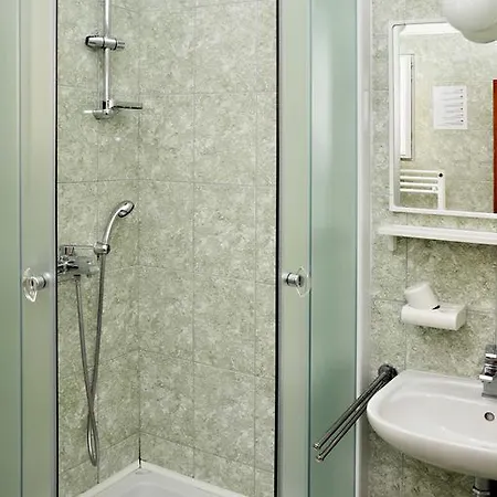San Rocco Pensjonat 3*