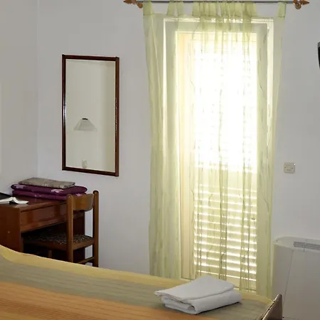 Guest house San Rocco Lumbarda