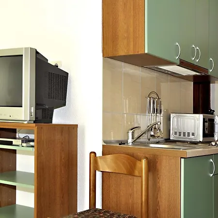 Guest house San Rocco Lumbarda Lumbarda