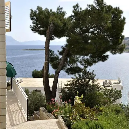 Guest house San Rocco Lumbarda