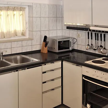 San Rocco Lumbarda 3* Lumbarda