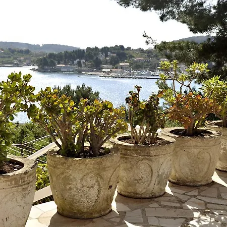 San Rocco Lumbarda Guest house Lumbarda