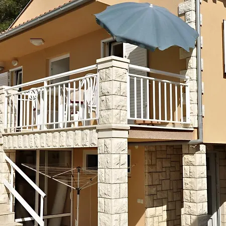 Guest house San Rocco Lumbarda 3*