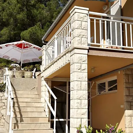 Guest house San Rocco Lumbarda