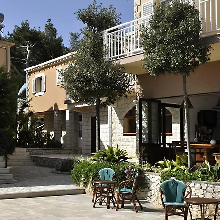 San Rocco 3* Lumbarda