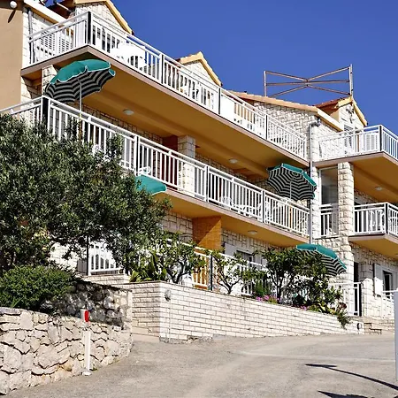 Guest house San Rocco Lumbarda 3*