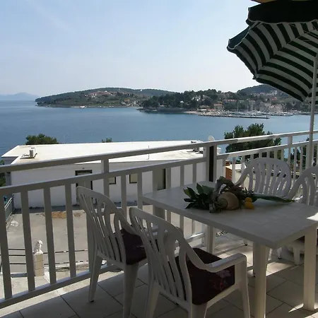 San Rocco Lumbarda Guest house
