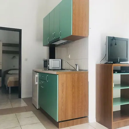 San Rocco Lumbarda Guest house Lumbarda