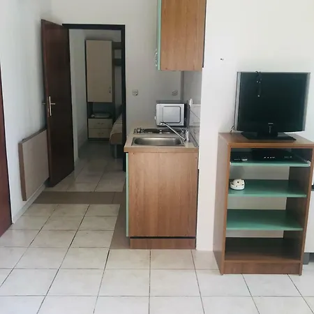 San Rocco Lumbarda Guest house 3*