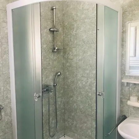 San Rocco Pensjonat 3*