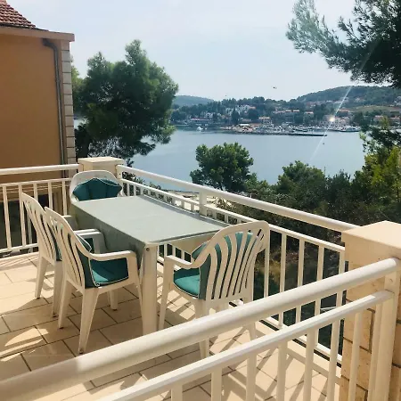 San Rocco Lumbarda Guest house Lumbarda