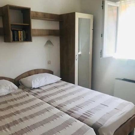 San Rocco Lumbarda Guest house 3*