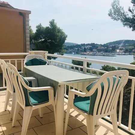 Guest house San Rocco Lumbarda 3*